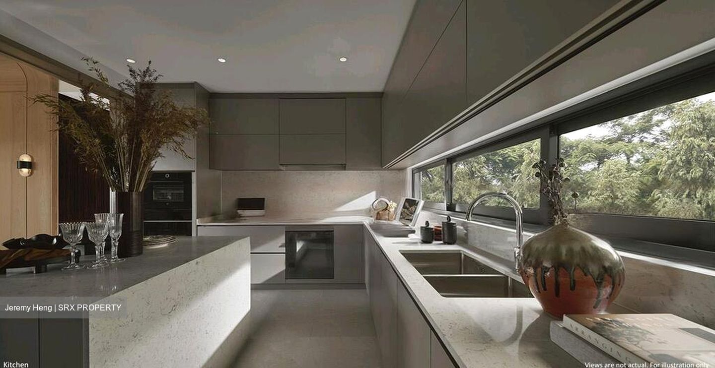 Watten House (D11), Condominium #470286651